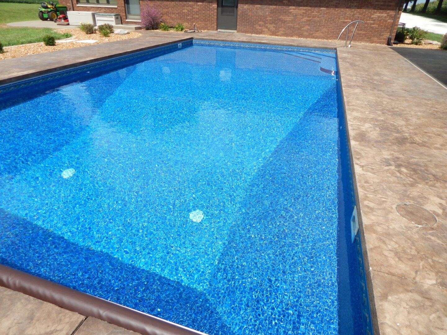 A project of Leisure Pool Supply