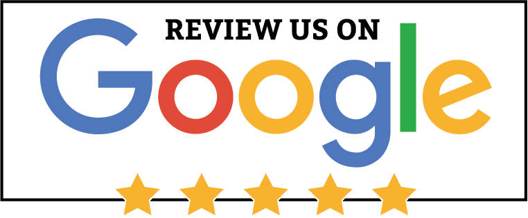 An advertisement for Google Reviews